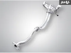 良音】ローバーミニインジェクション用社外サイド出しマフラーXN12A