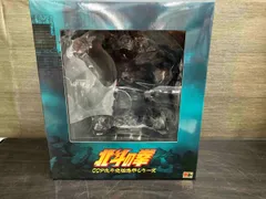 CCP フドウ 原作カラー 死闘ver. 北斗究極造形シリーズ EX 北斗の拳