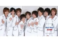 【中古】アイドル雑誌 Hey! Say! JUMP 会報 No.19
