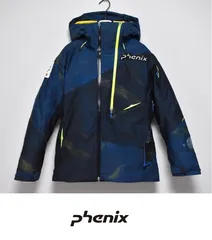 phenix製 全日本スキーチーム SAJ 2016年 ジャパンチーム スキー ...