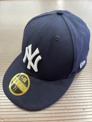 NEW ERA 59FIFTY NY ニューエラ ニューヨークヤンキース キャップ 野球帽