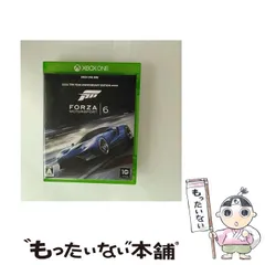 【中古】 Forza Motorsport 6 [XboxOne] / Microsoft Studios