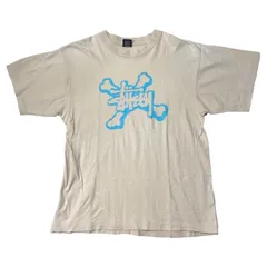 2025年最新】stussyスタッフシャツの人気アイテム - メルカリ
