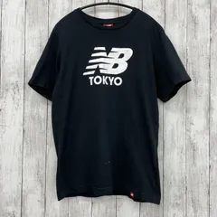 2024年最新】Tシャツ 半袖 メンズ ニューバランス newbalance