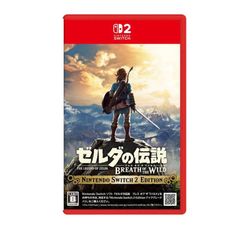 新品未開封 ゼルダの伝説 ブレス オブ ザ ワイルド - メルカリ