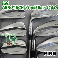 2025年最新】i59 アイアン レフティの人気アイテム - メルカリ