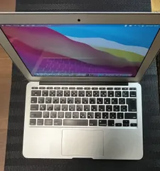 2023年最新】macbook air 11インチssdの人気アイテム - メルカリ