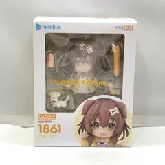 つ*ー様 ねんどろいど 戌神ころね ホロライブ Amazon | ねんどろいど ホロライブプロダクション 戌神ころね