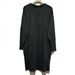 JURGEN LEHL(ヨーガンレール) 長袖セーター サイズM レディース  