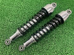 R*4様 Kawasaki ゼファーX 純正リアサスペンション/金色 - メルカリ