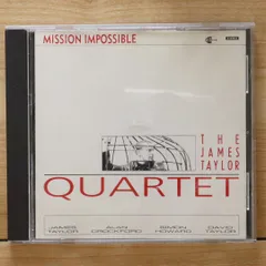 2025年最新】james taylor quartetの人気アイテム - メルカリ