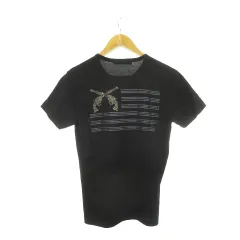 2025年最新】roar 拳銃 tシャツの人気アイテム - メルカリ