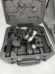 ほぼ新品DJI Ronin-SC 一眼/ミラーレス用ジンバル スタビライザー ミラーレスカメラ 対応 【国内正規品】