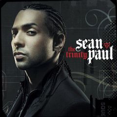 ◆国内盤◆ショーン・ポール／ザ・トリニティー◆Sean Paul／The Trinity◆