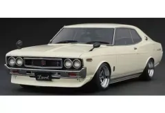 グニッションモデル IG2401 ニッサンローレル Yahoo!オークション - 1