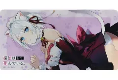 KDcolle 探偵はもう、死んでいる。 原作版 シエスタ 猫耳メイドver. Amazon.co.jp: 未 KADOKAWA 探偵はもう、死んでいる。KDcolle 1/7 原作