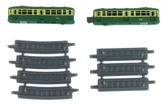 2026年最新】江ノ電 10形の人気アイテム - メルカリ