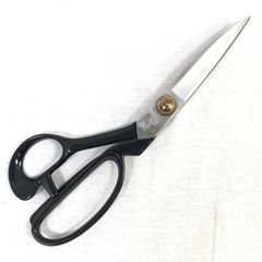 美品　東鋏　庄三郎　240mm　裁ち鋏　洋裁・和裁