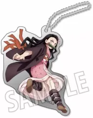 【中古】雑貨 竈門禰豆子 リフレクター 「鬼滅の刃」