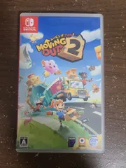 【Switch】ムービングアウト2