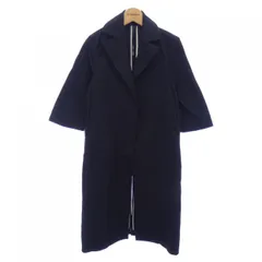 SARA LANZI サラランツィ 19SS コットン羽織コート SARA LANZI サラランツィ 19SS コットン羽織コート