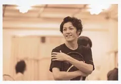 春川恭亮・礒村洋祐さん掲載ページ（約A3サイズ）ポスターサイズ