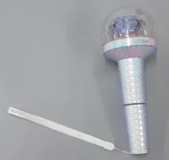 【中古】ペンライト・リングライト SEVENTEEN OFFICIAL LIGHT STICK VER.2(ペンライト)