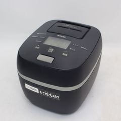 579)タイガー土鍋圧力IHジャー炊飯器　ご泡火炊き（ごほうびだき） 3.5合炊き JPJ-G060 2021年製