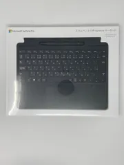 2023年最新】Microsoft Surface Pro Signature Type Cover