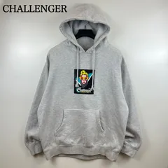 CHALLENGER 2022SS MASKED LADY HOODIE sweat L CLG-SW 022-001 チャレンジャー マスクレディー スウェットパーカー フーディー 裏起毛 長瀬智也