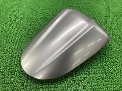 シングルシートカウル ブルバード400(VK57A) シルバー - メルカリ