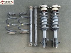 E11 ノート 純正サスセット ストラット リアショック セット 日産