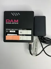 2025年最新】DAM アクセスポイントの人気アイテム - メルカリ