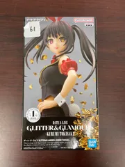 デート・ア・ライブ GLITTER&GLAMOURS 時崎狂三 フィギュア