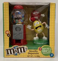 2025年最新】m&m'sディスペンサーの人気アイテム - メルカリ