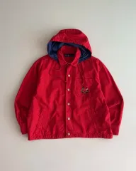 2025年最新】polo コーチジャケットの人気アイテム - メルカリ