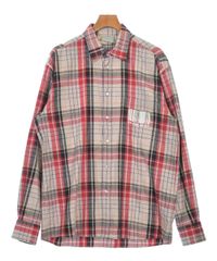 butcherproducts shirt L/S 14 1/2-S-15 - メルカリ