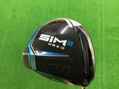 2025年最新】ドライバー sim2max-d 10.5の人気アイテム - メルカリ