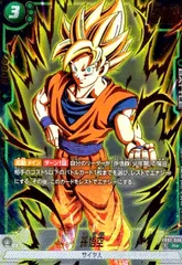 ね*ゅ様 【期間限定値下げ】BT25-148 孫悟空 GDR