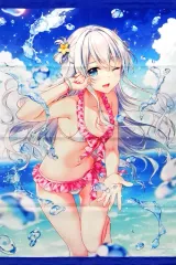 精霊幻想記タペストリー（私ダンスを）