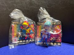 ガッチャマン キーホルダー