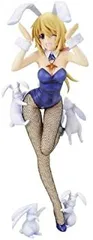 【中古】【非常に良い】コトブキヤ IS[インフィニット・ストラトス] シャルロット・デュノア -Bunny Style- 1/7スケール PVC製 塗装済み完成品フィギュア