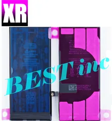 【 新品 】iPhone XR / PSEマーク / アップル Apple アイフォン 616-00471 バッテリー容量:2942mAh 電圧制限:3.79V