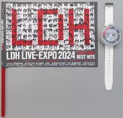 2025年最新】lDH live-expo 2024 フラッグの人気アイテム - メルカリ