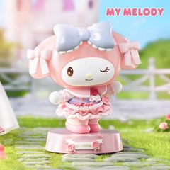 海外限定 15cm 新品 サンリオ マイメロディ ロリータ フィギュア Funism フニスム 海外 限定 sanrio