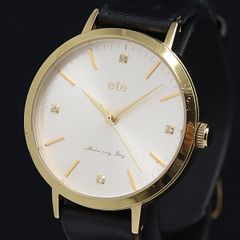 【美品 希少】ete ボーイフレンドウォッチ 腕時計 誕生石 美品 希少】ete ボーイフレンドウォッチ 腕時計 誕生石 - メルカリ