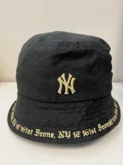 MLB ニューヨークヤンキース ゴシック バケットハット