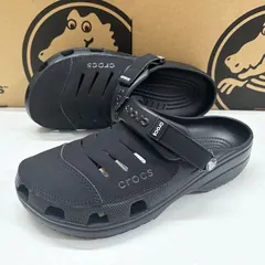 2025年最新】クロックス crocs ユーコンの人気アイテム - メルカリ