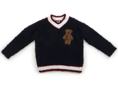 【ジェラピケ/gelatopique】トレーナー・プルオーバー 110サイズ 男の子【子供服・ベビー服】（1931308）