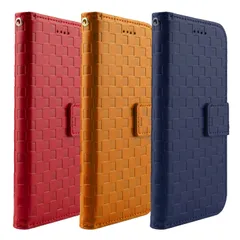 Xperia10V ケース 手帳型 おしゃれ SOG11 SO52D A302SO XQDC44 チェック 格子柄 Xperia10 IV カバー Xperia10III Xperia10III Lite レッド 赤 ネイビー 紺 ブラウン 茶 送料無料 安い